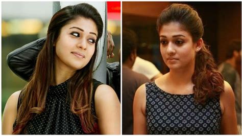 nayanthara hairstyles|nayanthara hairstyle tutorial.